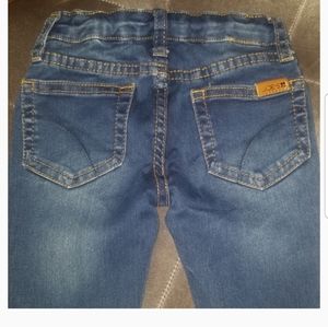 Joe's Jean's